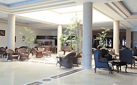 Three Corners Sea Beach Resort